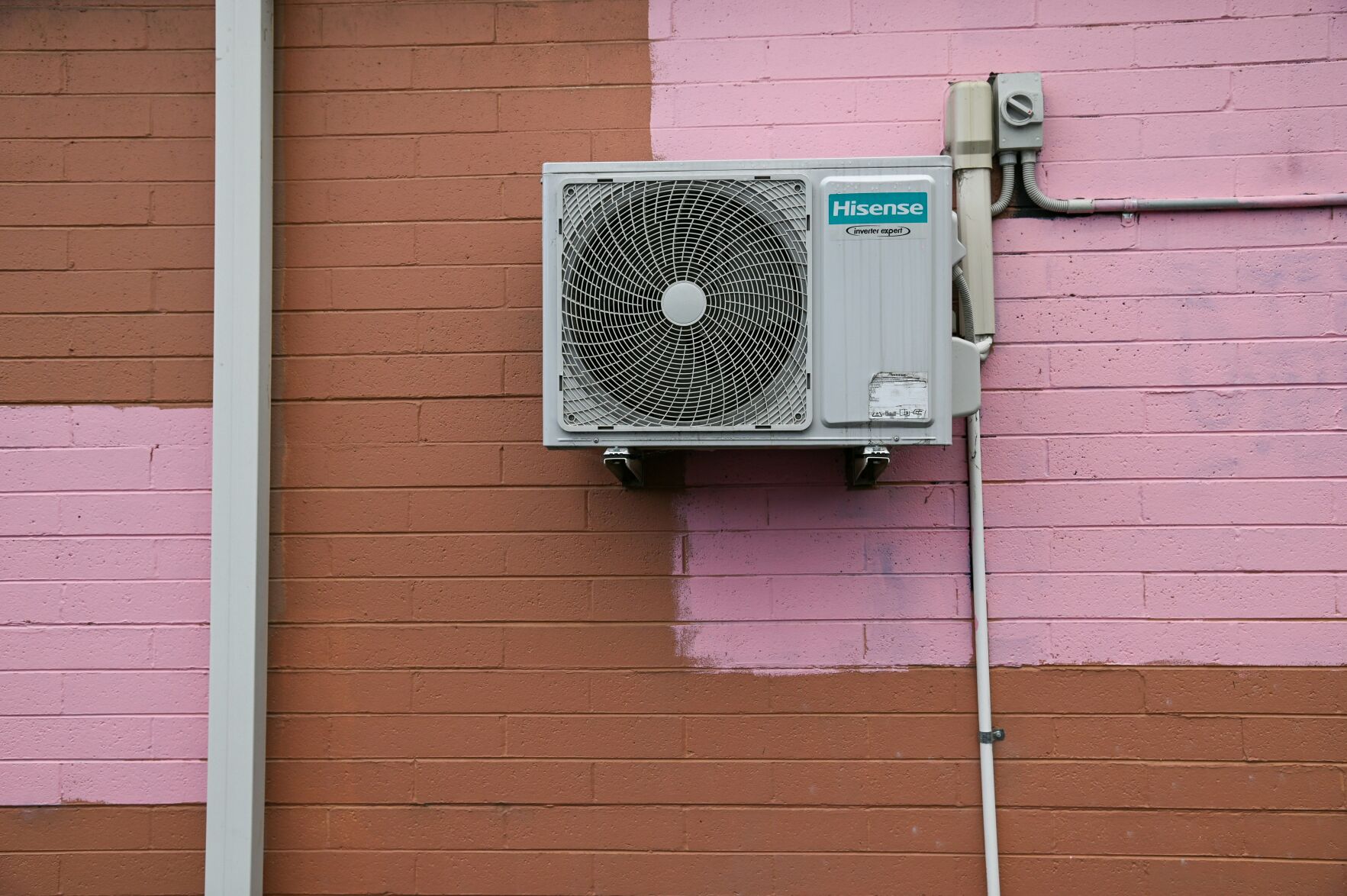 Unsplash AC unit